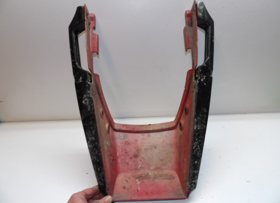 Heck Kawasaki GPZ 750