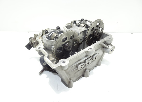 Zylinderkopf BMW F 650 GS