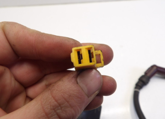 Bobine Yamaha YX 600 Radian