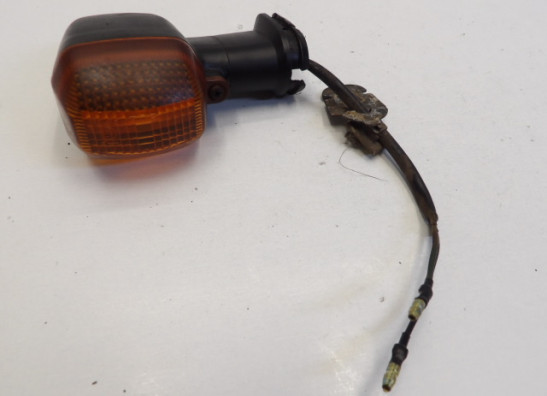 Knipperlicht rechts voor Yamaha FAZER 600