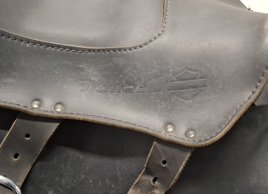 Kofferset Harley Davidson FXSTD Deuce