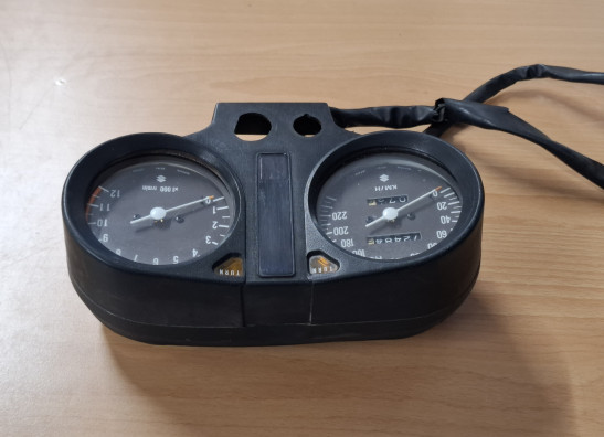 Meter combination Suzuki GS 750