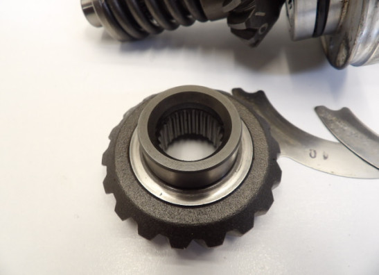 Cardan kruiskoppeling Yamaha XVS 650 Dragstar