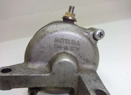 Starting motor Honda CBR 1000 F