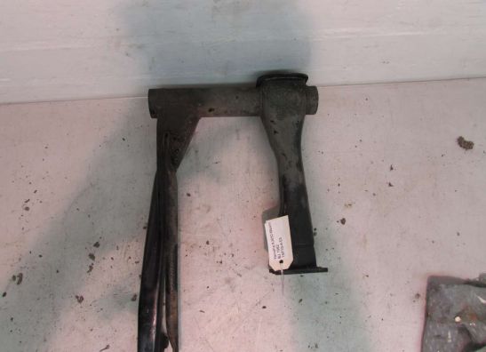 Achterbrug Yamaha XJ 650