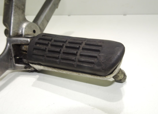 Rechter schetsplaat Honda CBR 600 F