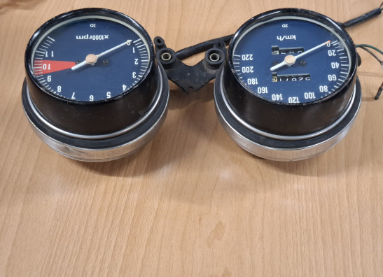 Tacho-set Honda CB 750 