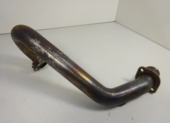 Downpipes Ducati monster 696