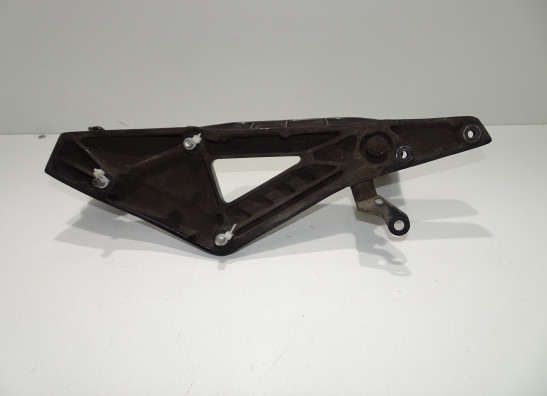 Main step holder left BMW K 100