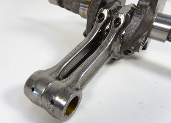 Krukas Ducati monster 696