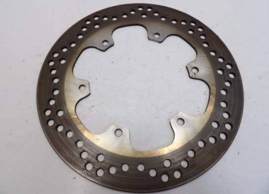 Bremsscheibe hinten  Yamaha XJR 1200
