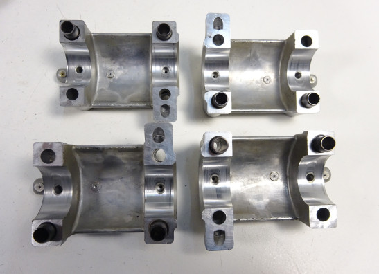 Nockenwelle Honda CBF 500