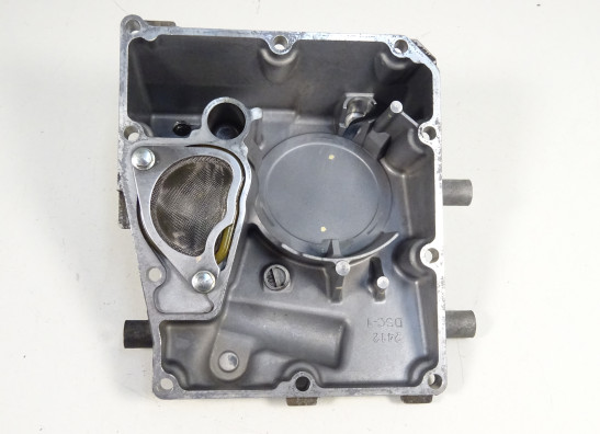 Oilpan Kawasaki ER 6