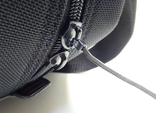 Kofferset BMW K 1200 GT