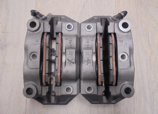 Brake calipers front Kawasaki Z H2