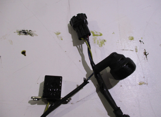 Sensor - Elektronik Kawasaki Z 750