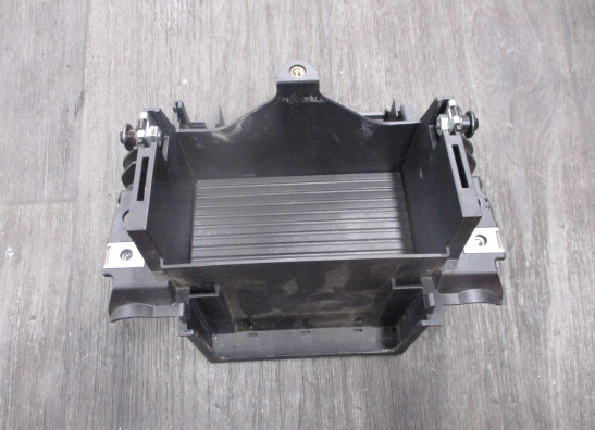 Accubak Husqvarna 901 Norden 2022-2023