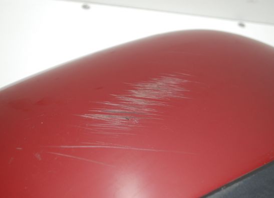 Linker kofferdeksel Honda Deauville 650 - 700