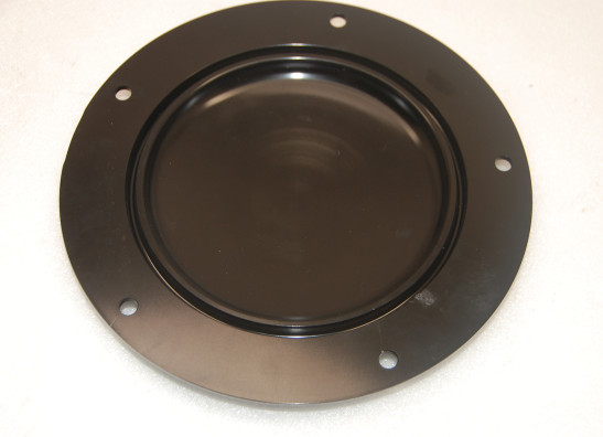 Koppelingsdeksel Harley Davidson Touring FL