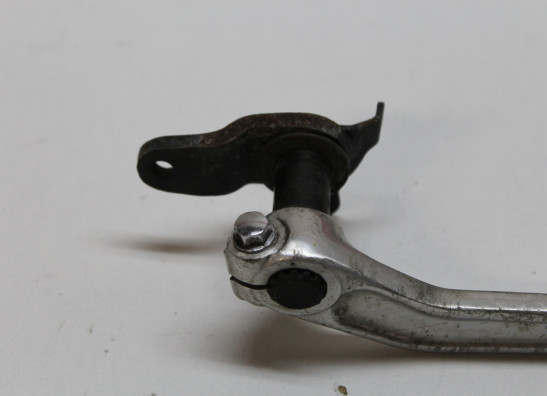Rempedaal Suzuki RG 500