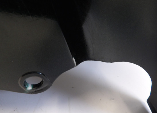 Voorspatbord Yamaha YZF R1