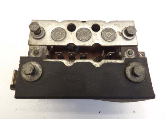 Relais unit Moto Guzzi V35 V50 V65