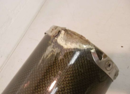 Sportdemper Kawasaki ZX 6 R