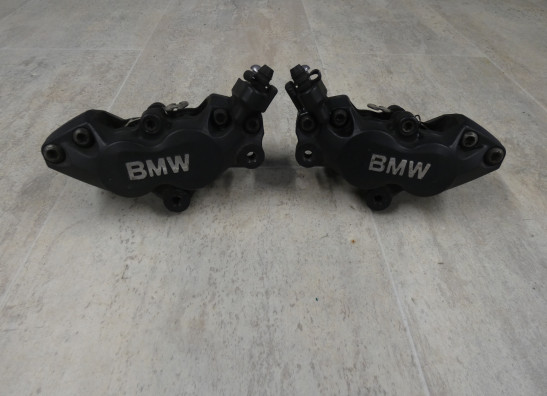 Remklauwen BMW R 1200 GS