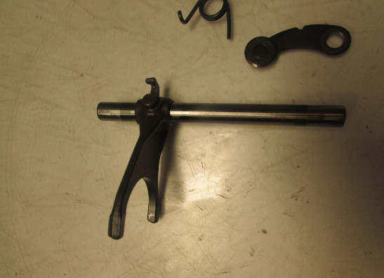 Getriebe Honda VTR 1000 F