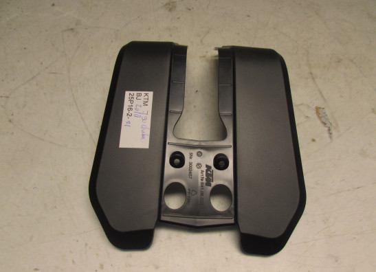 Sonstiges KTM 990 Superduke