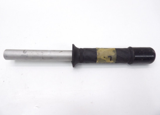 Lenkerstummel Links Suzuki GSX R 1300 Hayabusa