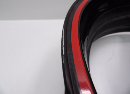 Rear wheel Honda CBR 600 F