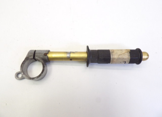 Lenkerstummel Links Kawasaki ZXR 750