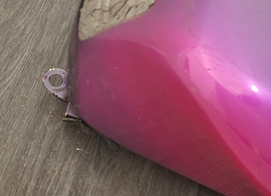 Benzintank Suzuki GSX R 1100