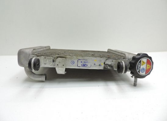 Kuhler Honda CBR 125 R