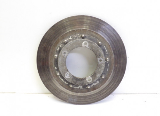 Rear brake disc Honda CB 750 F