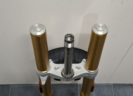 Gabelholm Komplett BMW F 900 XR