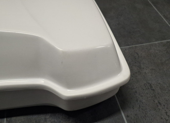 Top-case Harley Davidson FLHTC Electra Glide Classic