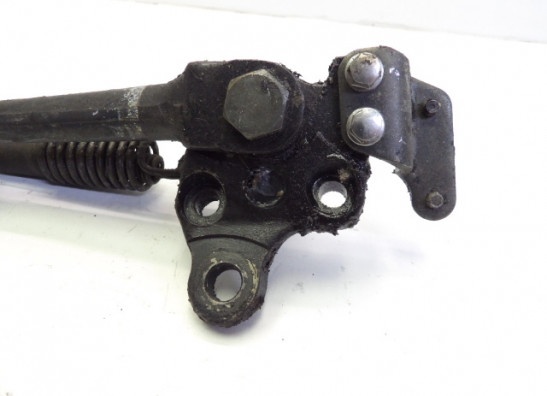 Standaard Yamaha FZR 1000