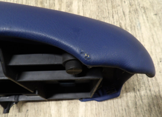 Buddy seat BMW R 1100  850 R