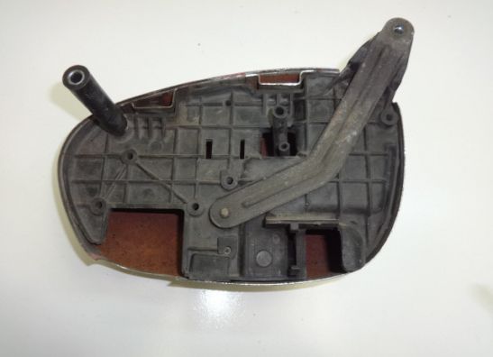 Luftfiltergehäuse Yamaha XV 750 Virago