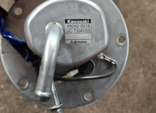 Benzinpumpe Kawasaki Z 1000