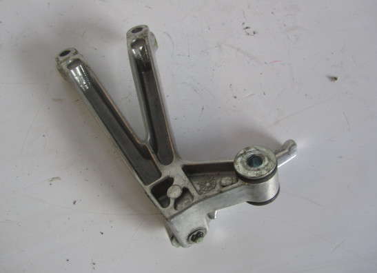 Duo voetsteun rechts Honda CBR Fireblade