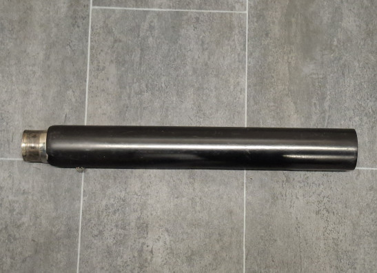 Sports exhaust Harley Davidson FXDXI Dyna Super Glide Sport