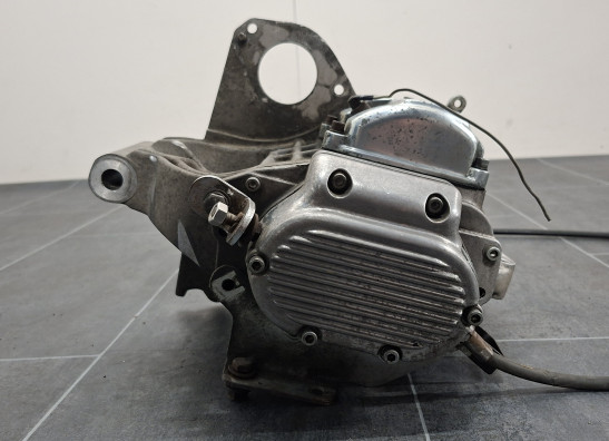 Versnellingsbak Harley Davidson FXR