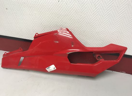 Linker onderkuip Ducati 1098  1198 2007-2009