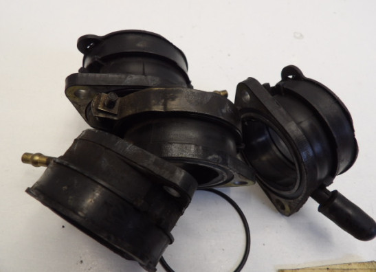 Ansaugstutzen Kawasaki ZZR 1100