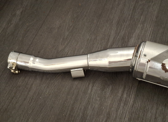 Muffler Yamaha GTS 1000