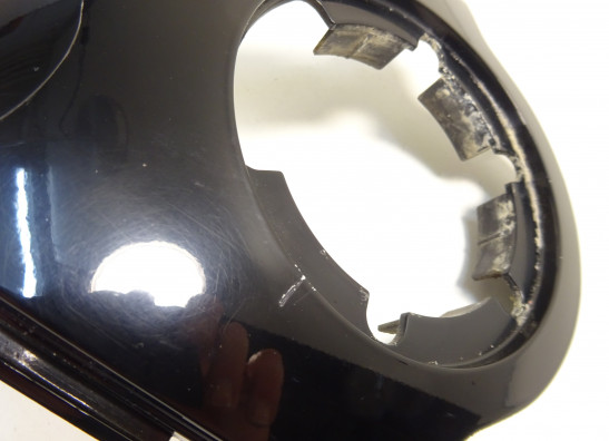 Tankschutz BMW K 1200 S 