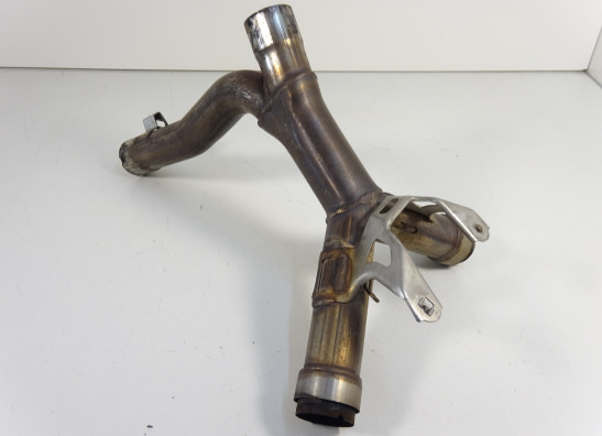 Downpipes Ducati monster 696